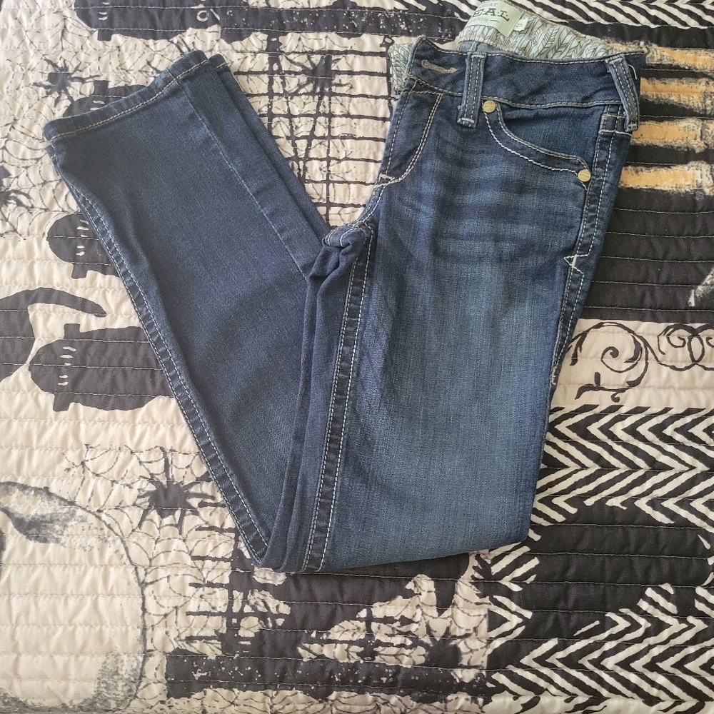 Women's Ariat Jeans